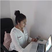 Doy Clases de Ciencias y de idiomas